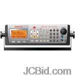 JCBid.com online auction Gre-psr600-digital-apco-25-triple-trunking-basemobile-scanner
