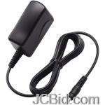 JCBid.com online auction Icom-bc199sa-12-120v-wall-charger-for-m24