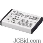 JCBid.com online auction Icom-bp266-li-ion-battery-pack-for-m24