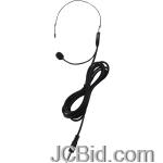 JCBid.com online auction Emerson-m193-headset-condenser-microphone