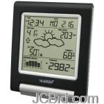 JCBid.com online auction La-crosse-technology-ws-1912u-it-wireless-professional-weather-center