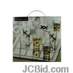 JCBid.com Tic-Tac-Toe-Drinking-Game-display-Case-of-12-pieces JCBid.com Tic-Tac-Toe-Drinking-Game-display-Case-of-12-pieces