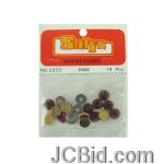 JCBid.com Red-Rhinestones-display-Case-of-180-pieces JCBid.com Red-Rhinestones-display-Case-of-180-pieces