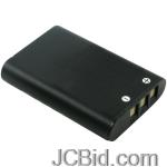 JCBid.com online auction Lenmar-dlnel11-nikon-en-el11pentax-d-li78ricoh-db-80-replacement-battery