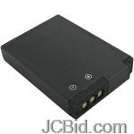 JCBid.com online auction Lenmar-dlnel12-nikon-en-el12-replacement-battery
