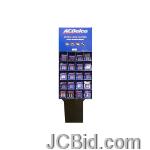 JCBid.com AC-Delco-160-Piece-Battery-Display JCBid.com AC-Delco-160-Piece-Battery-Display