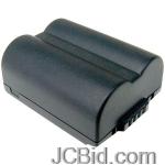 JCBid.com online auction Lenmar-dlp006-panasonic-cgr-s006a-replacement-battery