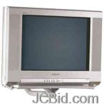 JCBid.com online auction Peerless-pm1327s-adjustable-tv-wall-mounts-silver
