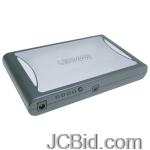 JCBid.com online auction Lenmar-dvdu923-universal-dvd-power-port