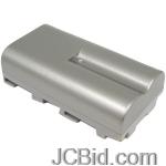 JCBid.com online auction Lenmar-lis330-sony-np-f330-replacement-battery
