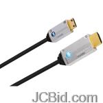 JCBid.com online auction Monster-cable-140454-superthintm-high-speed-powered-camcorder-cable