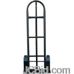 JCBid.com online auction Monster-trucks-mt10006-black-monster-steel-loop-handle-hand-truck