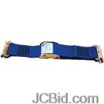 JCBid.com online auction Monster-trucks-mt10203-cambuckle-strap-20-ft-blue