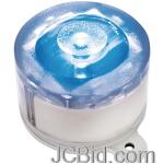 JCBid.com online auction Maxsa-innovations-47774-solar-marker-light-blue