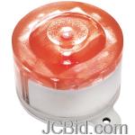 JCBid.com online auction Maxsa-innovations-47777-solar-marker-light-red