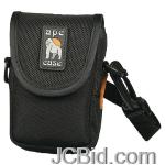 JCBid.com online auction Ape-case-ac120-day-tripper-series-camera-case-small