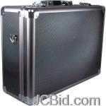 JCBid.com online auction Ape-case-achc5450-aluminum-hard-case-exterior-dim-1188l-x-75w-x-388h-interior-dim-1129l-x-7w-x-338h