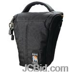 JCBid.com online auction Ape-case-acpro650-compact-dslr-holster-camera-bag-interior-dim-5l-x-7w-x-85h