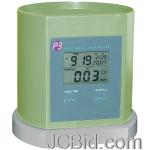 JCBid.com online auction P3-p0320-rain-gauge
