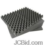 JCBid.com online auction Pelican-1450-400-000-3-piece-replacement-foam-set