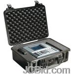 JCBid.com online auction Pelican-1520-004-110-case-with-padded-divider-model-1520-dim-1806l-x-1289w-x-672h