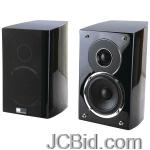 JCBid.com online auction Pure-acoustics-noble-iis-2-way-noble-ii-series-4-speakers
