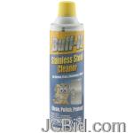 JCBid.com online auction Max-pro-sc-stainless-steel-cleaner