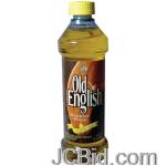 JCBid.com online auction Generic-261-522-old-english-lemon-oil-furniture-polish