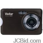 JCBid.com online auction Vivitar-vx029-101-megapixel-vx029-digital-camera