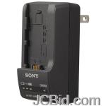 JCBid.com online auction Travel-charger