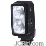 JCBid.com online auction Sony-hvl20dw2-battery-operated-digital-video-camera-video-light