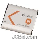JCBid.com online auction Sony-npbn1-sony-np-bn1-replacement-battery