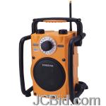 JCBid.com online auction Amfm-outdoor-receiver