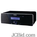 JCBid.com online auction Sangean-wr3-digital-table-top-amfmcd-radio-with-mp3-playback