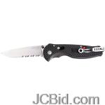 JCBid.com online auction Sog-fsa-98-cp-flash-ii-knife