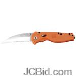 JCBid.com online auction Sog-ofsa6-cp-flash-ii-rescue-orange-handle-clam-pack