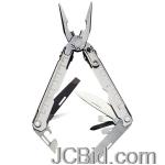 JCBid.com online auction Sog-s31n-paratool-multi-tool-silver