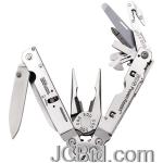 JCBid.com online auction Sog-s66n-cp-powerassist-multi-tool-silver
