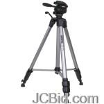 JCBid.com online auction Sunpak-620-7575cc-748-tripod