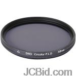 JCBid.com online auction Sunpak-cf-7057-cp-standard-circular-polarizer-filter-52mm