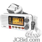 JCBid.com online auction Uniden-um415-oceanus-d-marine-radio-white