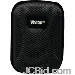 JCBid.com online auction Vivitar-viv-hsc-3-blk-hard-shell-case-mini-for-cameras