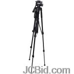 JCBid.com online auction Vivitar-viv-vpt-2457-tripod-57