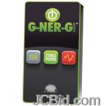 JCBid.com online auction Viatek-gng01g-g-ener-g-energy-saving-device-110-v