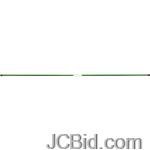 JCBid.com online auction Whistler-stx-grn-alignment-golf-training-aid-green