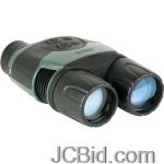 JCBid.com online auction Yukon-advanced-optics-28041-digital-ranger-5x-night-vision-unit