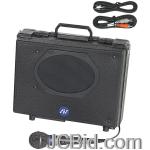 JCBid.com online auction Amplivox-s222-audio-portable-buddy-pa-system-wired