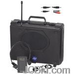 JCBid.com online auction Amplivox-sw222-audio-portable-buddy-pa-system-wireless