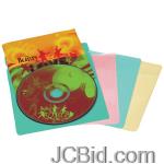 JCBid.com online auction Atlantic-74604736-25-media-sleeves-music-sleeves