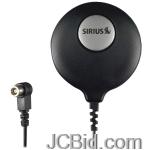 JCBid.com online auction Sirius-xm-suva2-sirusmagnetic-roof-mount-antenna